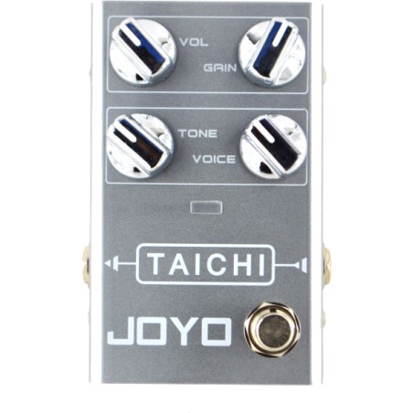 JOYO R-02 TAICHI OVERDRIVE PEDALA EFEKT