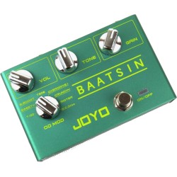 JOYO R-11 BAATSIN PEDALA EFEKT