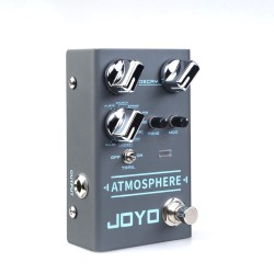 JOYO R-14 ATMOSPHERE REVERB PEDALA EFEKT
