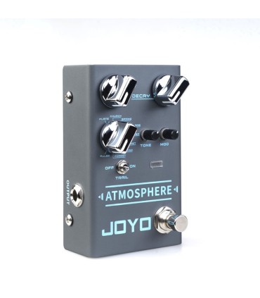 JOYO R-14 ATMOSPHERE REVERB PEDALA EFEKT