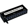 JOYO JP02 POWER SUPPLY ZA 10 PEDALA ADAPTER