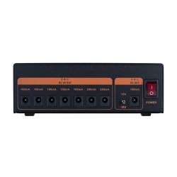 JOYO JP04 POWER SUPPLY IZOLIRANO NAPAJANJE ADAPTER