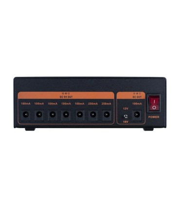 JOYO JP04 POWER SUPPLY IZOLIRANO NAPAJANJE ADAPTER