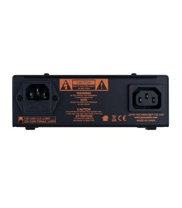 JOYO JP04 POWER SUPPLY IZOLIRANO NAPAJANJE ADAPTER