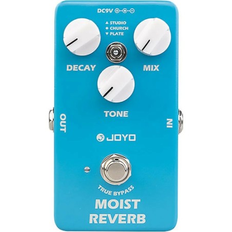 JOYO JF20 MOIST REVERB PEDALA EFEKT