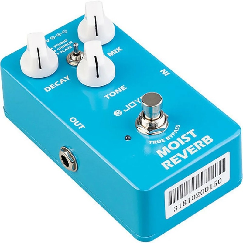 JOYO JF20 MOIST REVERB PEDALA EFEKT