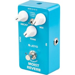 JOYO JF20 MOIST REVERB PEDALA EFEKT