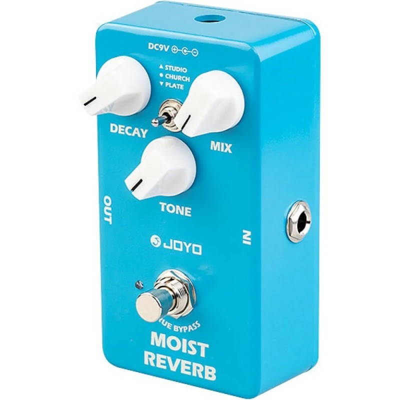 JOYO JF20 MOIST REVERB PEDALA EFEKT