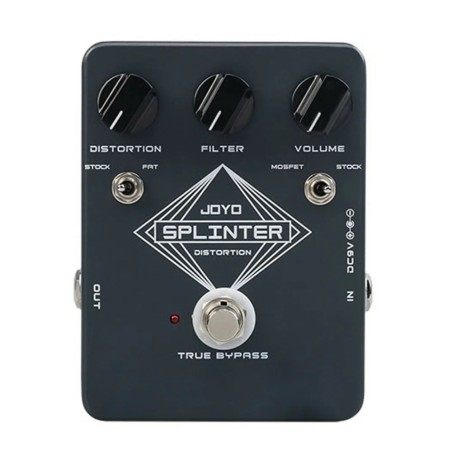 JOYO JF21 SPLINTER PEDALA EFEKT