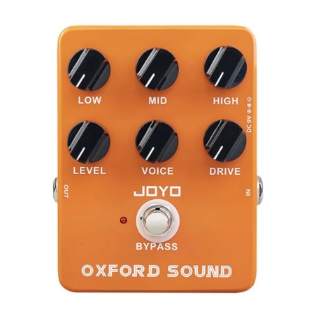 JOYO JF22 OXFORD SOUND PEDALA EFEKT