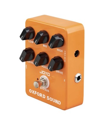JOYO JF22 OXFORD SOUND PEDALA EFEKT