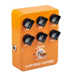 JOYO JF22 OXFORD SOUND PEDALA EFEKT