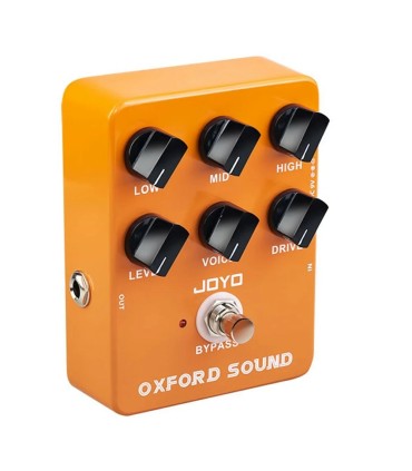 JOYO JF22 OXFORD SOUND PEDALA EFEKT