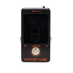 JOYO JF-19 BUFFER TUNER ŠTIMER