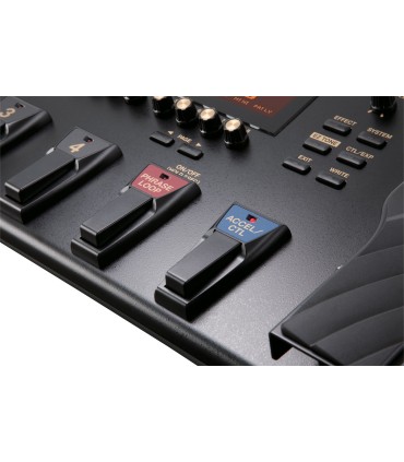 BOSS GT-100 MULTIEFEKT GITARSKI