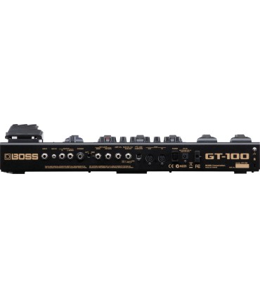 BOSS GT-100 MULTIEFEKT GITARSKI