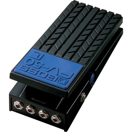 BOSS FV 50L (Low Z) PEDALA VOLUME