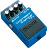 BOSS CS-3 Compressor/Sustainer PEDALA EFEKT
