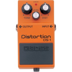 BOSS DS-1 Distortion PEDALA EFEKT