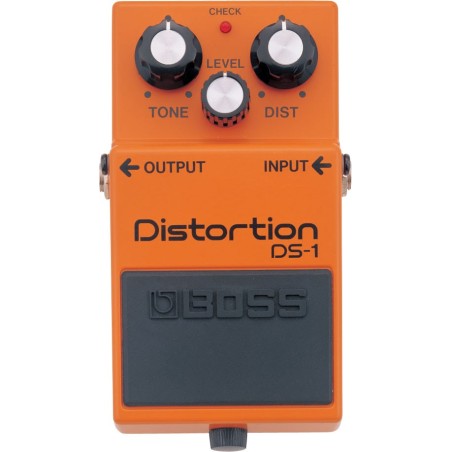 BOSS DS-1 Distortion PEDALA EFEKT