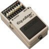 BOSS GE-7 Equalizer PEDALA EFEKT