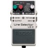 BOSS LS-2 Line Selector PEDALA EFEKT