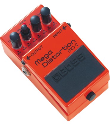 BOSS MD-2 Mega Distortion PEDALA EFEKT