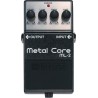 BOSS ML-2 Metal Core PEDALA EFEKT
