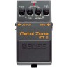 BOSS MT-2 metal Zone PEDALA EFEKT