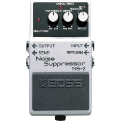 BOSS NS-2 Noise Suppressor PEDALA EFEKT