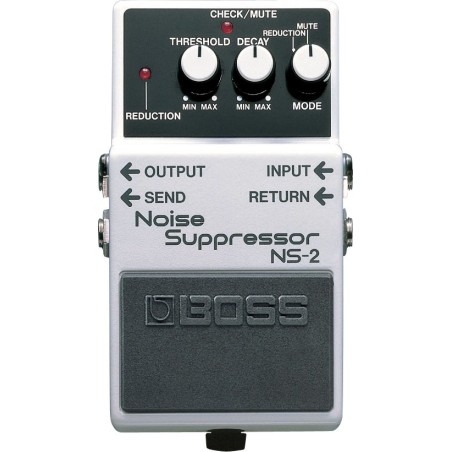 BOSS NS-2 Noise Suppressor PEDALA EFEKT