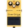 BOSS OD-3 Overdrive PEDALA EFEKT