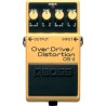 BOSS OS-2 Overdrive/Distortion PEDALA EFEKT