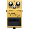 BOSS SD-1 Super Overdrive PEDALA EFEKT
