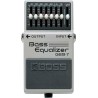 BOSS GEB-7 Bass Equalizer PEDALA EFEKT