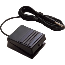 ROLAND DP-2 FOOTSWITCH