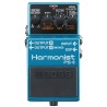 BOSS PS-6 Harmony Shifter PEDALA EFEKT