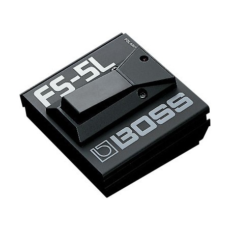 BOSS FS-5L FOOTSWITCH