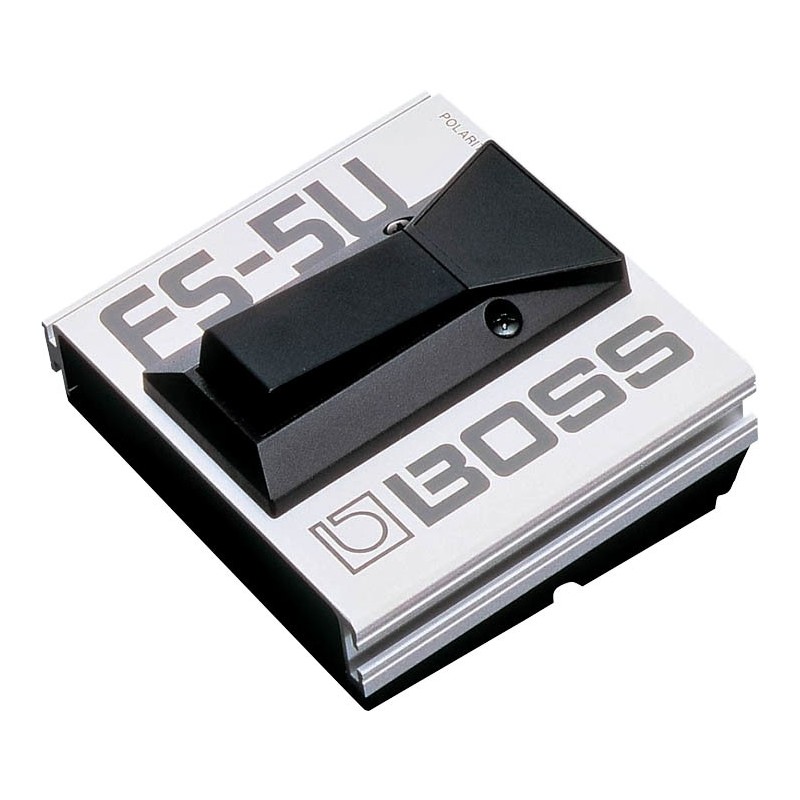 BOSS FS-5U FOOTSWITCH