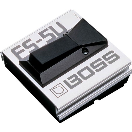 BOSS FS-5U FOOTSWITCH