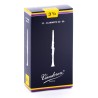PISAK VANDOREN KLARINET 3½  CLASSIC   CR1035