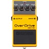 BOSS OD-1X Overdrive PEDALA EFEKT