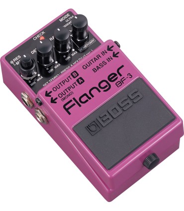 BOSS BF-3 Flanger PEDALA EFEKT