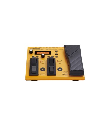 BOSS GP-10GK Guitar Synth + GK3 pickup MULTIEFEKT GITARSKI