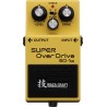 BOSS SD-1W Super Overdrive Waza Craft PEDALA EFEKT