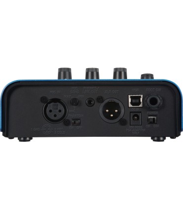 BOSS VE-1 Vocal Echo VOKALNI EFEKT