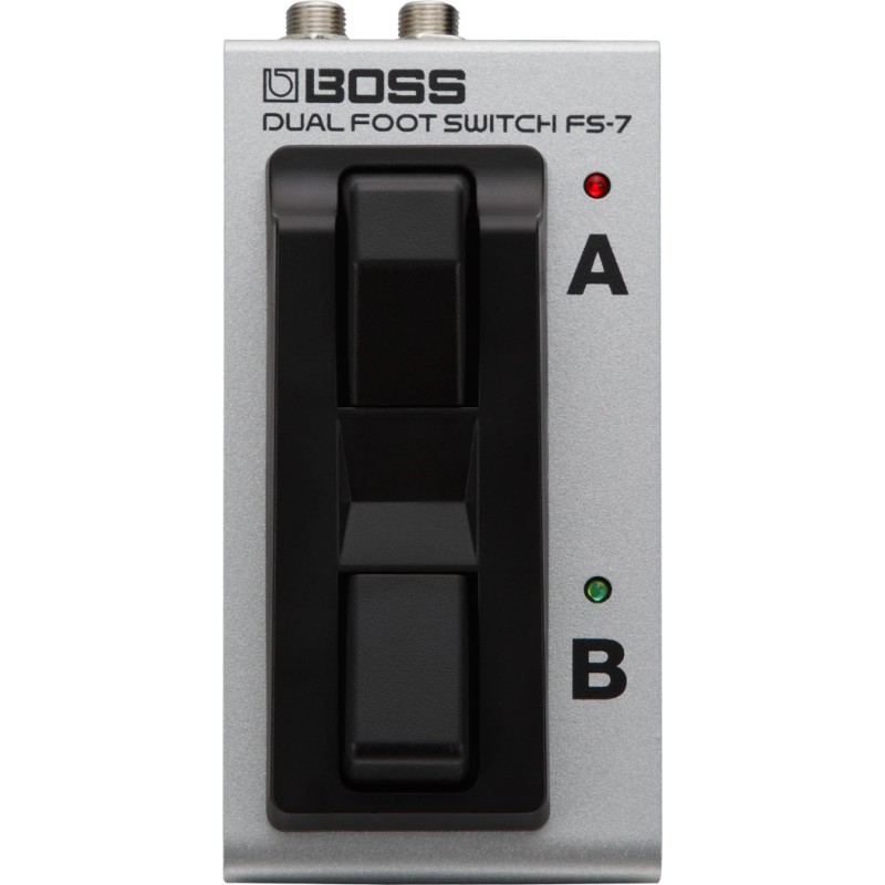 BOSS FS-7 Dual Foot Switch FOOTSWITCH