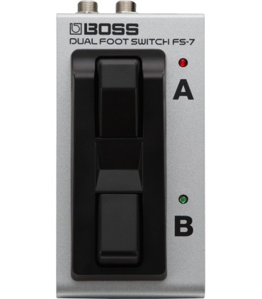 BOSS FS-7 Dual Foot Switch FOOTSWITCH