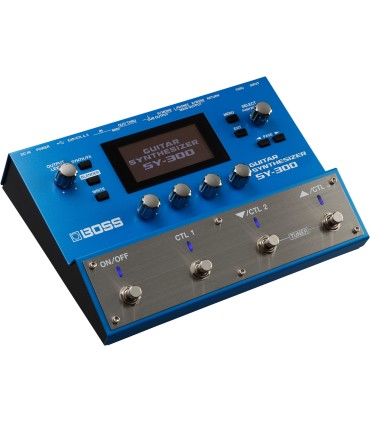 BOSS SY-300 Guitar Synth MULTIEFEKT GITARSKI