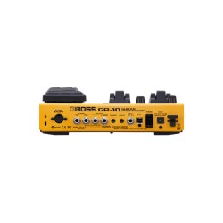 BOSS GP-10S Guitar Synth MULTIEFEKT GITARSKI